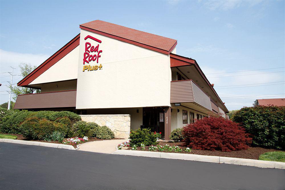 Red Roof Inn Plus+ Statesville Extérieur photo